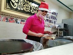 -清真·二嫂子煎饼果子(鼓楼旗舰形象店)