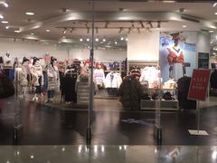 -C&A(茂业天地店)