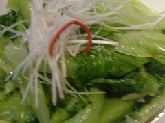 -老灶房-四川土菜(开元店)