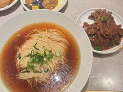 -松鹤楼·苏式汤面(虹桥天地店)