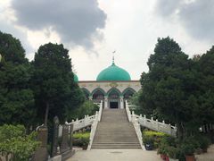 -银川南关清真寺