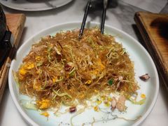 海鲜粉丝-小菜园新徽菜(苏州繁花中心店)