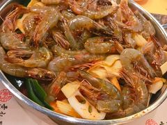 -黄记煌三汁焖锅(崇文门店)