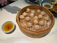 -蘇小主·创意中国菜(金茂览秀城店)