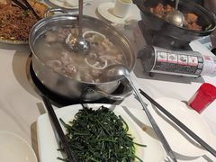 -琼菜坊·无鸡不成宴·海南菜老爸茶糟粕醋(海口骑楼老街店)