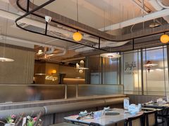 -集渔·泰式海鲜火锅(科华店)