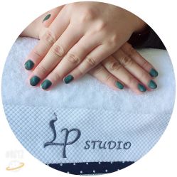 -LJ nail日式美甲工作室