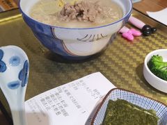 -雷门拉面店(新光天地店)