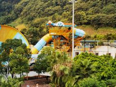 -重庆海昌加勒比海水世界