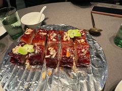 -海立阁海鲜江浙菜(漕河泾印象城店)