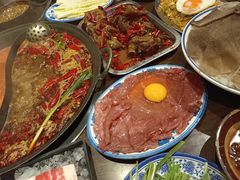 -萍姐火锅·公路夜市(南京新街口店)