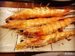 -大渔铁板烧(中山路八佰伴店)