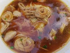 -兴福老面馆(寺路街店)