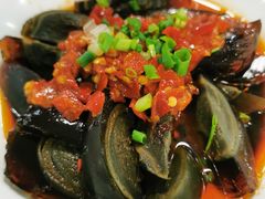 -哈尔滨风味小吃东北菜(五角场店)