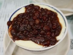 红豆双皮奶-仁信老铺(华盖路店)