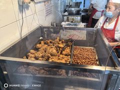 -新安江农贸市场