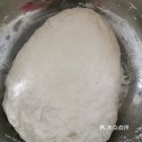 骨汤面片，来一碗，热乎乎！