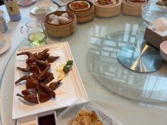 -春满园·早茶·粤菜·宴会(前海店)