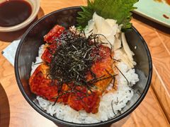 -Tuna maki寿司(园区永旺店)