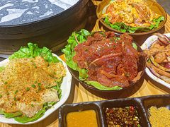 -胖记烤肉(湖大店)