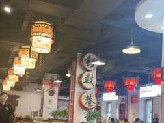 -北门涮肉·炭火铜锅涮肉(什刹海店)