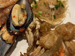 -芭菲盛宴·环球美食(解放碑英利国际店)