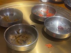 -蒲葵传统炭火烤肉(白石龙店)