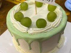 -森之烘焙.蛋糕.甜品台定制(番禺万博店)