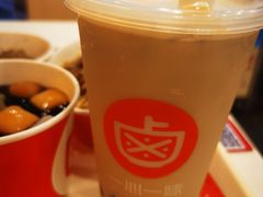 -一心一味(水围店)