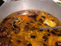 -辣婆婆(航天桥店)