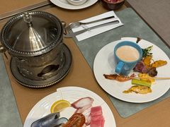 -新食谱全日制餐厅·苏州苏州湾艾美酒店