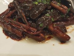 响油鳝糊-福1088