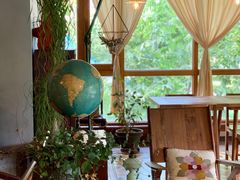 -时光花园(白鹭洲店)