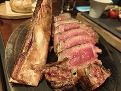 -恰餐厅及酒吧 CHAR Bar & Grill (北京丽都皇冠假日店)