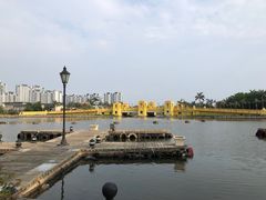 -珠海海泉湾度假区