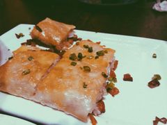 老通城豆皮-老武汉大客堂(百瑞景店)