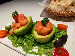 -Pasha帕夏土耳其餐厅(南昌路店)