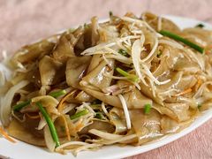 -标记好食