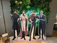 -必胜客(上海新南方商城PH店)
