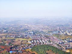 -句容茅山景区
