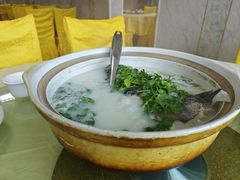 -高老庄·老溧阳·私房菜(南山竹海店)