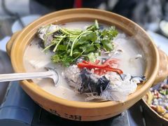 -江南小叙·美食研究院(鱼街店)