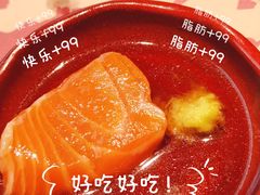 -牛YO寿喜烧火锅自助(三台子万象汇店)