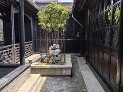 -黄桥古镇