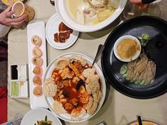 -北京全聚德(玉泉路店)