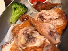 -食间牛排(湖西路店)