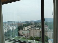 -南京维景国际大酒店(南京博物院店)