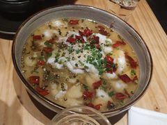 -十三式重庆江湖菜(金茂览秀城店)