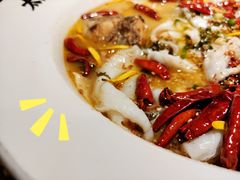 老坛子酸菜鱼-太二酸菜鱼(石家庄万象城店)