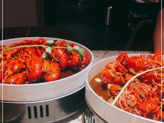 -辣皇朝小龙虾(六一店)